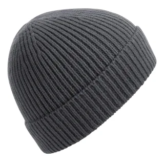 Beechfield - Mütze für Herren/Damen Unisex (Graphit)