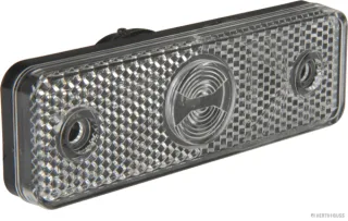HERTH&BUSS Lichtscheibe, Begrenzungsleuchte - 82711130