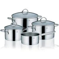 kela Topf-Set, (Set)
