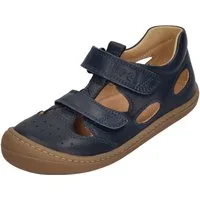 KOEL BEP NAPPA Barfußschuh Blue