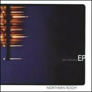 Last Embrace Ep - (US-Import) [CD]