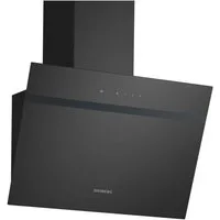 SIEMENS Kopffreihaube LC65KDK60 Serie iQ100 LC65KDK60, Geruchsarme & geräuscharme Küche dank leisem Motor und touchControl
