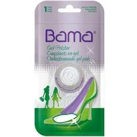 BAMA Group Gelpolster Gel Ballenpolster - beugt brennenden Füssen vor