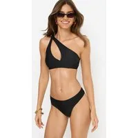 LSCN by LASCANA Bustier-Bikini-Top Gina, mit Cut-Out