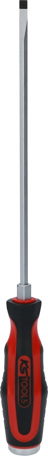 KS Tools ERGOTORQUEmax Schlitz-Schraubendreher - 151.1216