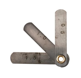 Makita Einstellehre - 762013-6