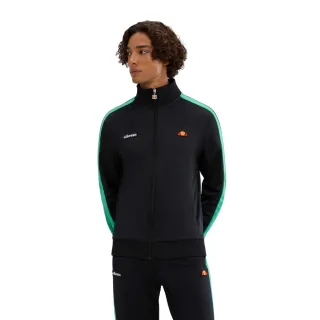 Ellesse - "Cervinio" Trainingsjacke für Herren (Schwarz)