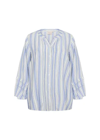 wasabiconcept - WA-VILMA 1 c amparo blue combi - Gr. - L