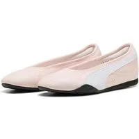 PUMA CATCH SOLEIL BALLERINA Sneaker für vielseitige Aktivitäten, mit Textil-Innenmaterial