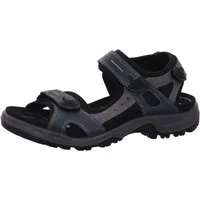 Ecco ECCO - OFFRoad blau kombi Outdoorsandale