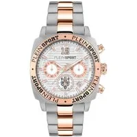 PHILIPP PLEIN Chronograph Wildcat Chrono