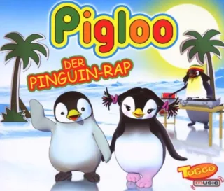 Pinguin-Rap