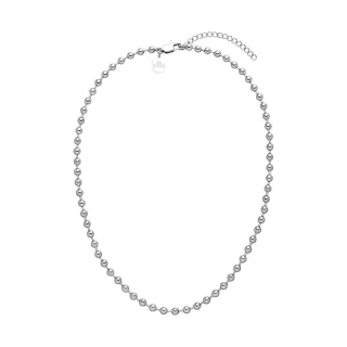 Purelei Kette Core Collection 24204-Necklace-Bubble-Silver