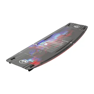 North Focus Hybrid TT 139 x 42 cm