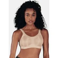Anita Active Sport-BH Sport BH momentum (Stück, 1-tlg) vorgeformte Cups, Uni, Mikrofaser
