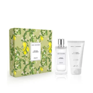 Les Eaux D'un Instant Tempting Bergamotte Karton 2 Stk 2 pz