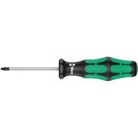 Wera Schraubendreher Wera 367 Torx BO-Schraubendreher TX 8x60 mm - 138258