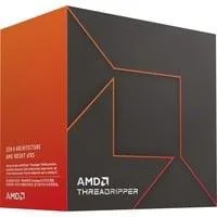 Ryzen Threadripper 7980X, Prozessor Boxed-Version