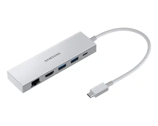 Samsung Multiport Adapter EE-P5400 | ee-p5400usegeu | Dockingstation