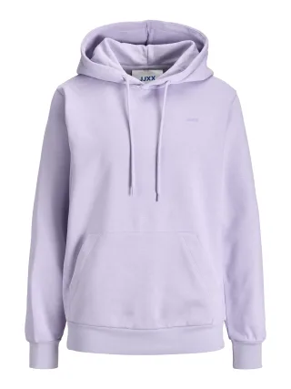 Jack & Jones - Jack & Jones 12223961 290057063_Purple_Rose/SUNLIT_ALLIUM 290057063_Purple_Rose/SUNLIT_ALLIUM - Gr. - XS