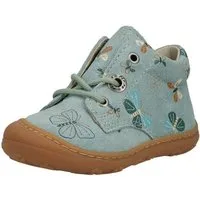 Pepino Halbschuhe Leder . Schnürschuh