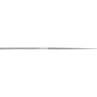 PFERD TOOLS Präzisions-Nadelfeile Rund Schweizer Hieb - 12806143