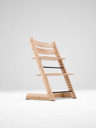 Stokke Hochstuhl Tripp Trapp Buche Wild Wood
