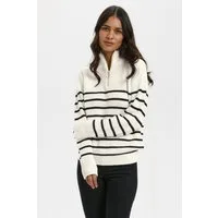 KAFFE Strickpullover Strickpullover KAlioa