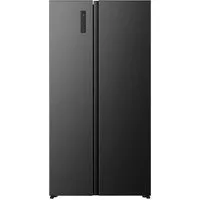 Hisense Side-by-Side MS91558FC, 178,6 cm hoch, 91,1 cm breit, MultiAirFlow-System