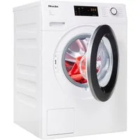 Miele Waschmaschine WDD131 WPS GuideLine, 8 kg, 1400 U/min, GuideLine für Menschen mit Sehbehinderung, 25 Jahre Motorgarantie