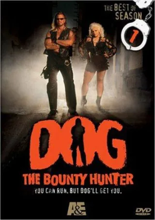Dog the Bounty Hunter: Best of Season 1 [DVD] [Import]