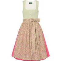 Luis Steindl Dirndl Midi-Dirndl