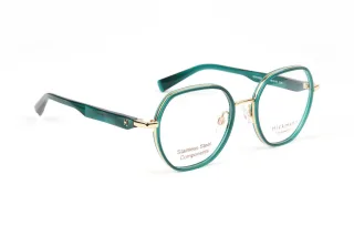 Ana Hickmann Brillenfassung HIY1032 T01 49 Titan