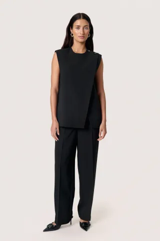 Weste SLSarina Weste Baggy fit