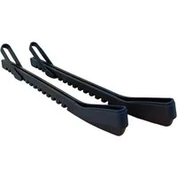 STEEL Schlittschuhe Kufenschoner STEEL