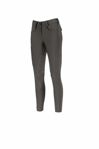 Reithose Romy SD Ganzbesatz