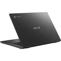 Chromebook Filp CM 14 (CM1402FM2A-EC0015), Notebook grau, MediaTek Kompanio 520, Mali G52 MC2, 8 GB LPDDR4X, 128 GB (128 GB eMMC), Google Chrome OS