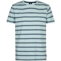 Petrol Industries T-Shirt T-Shirt Kurzarmshirt (1-tlg., 1)