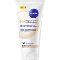 Nivea Gesichtsemulsion