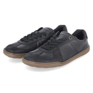 Blusun Barfußsneaker BLSN-200M  Schwarz - Gr. 40 -  Textil und Synthetik