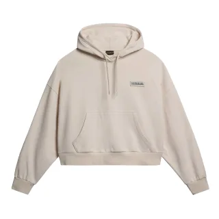 Napaijri B-Morgex Hoodie