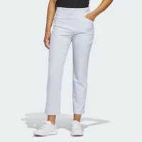 adidas Performance Golfhose ULTIMATE365+ ANKLE HOSE (1-tlg)