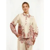 Liberté Essentiel Blusentop Liberté Essentiel Shirt WENNISE