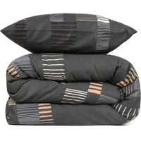 L'Essentiel Maison Bettdecke + Kopfkissen 65% COTTON / 35% POLYESTER (Cover) / 69094