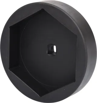 KS Tools 3/4" Achsmuttern-Schlüssel, 6-kant, kurz - 460.0140