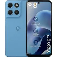 Motorola moto g 17 Smartphone (17,07 cm/6,72 Zoll, 128 GB Speicherplatz, 50 MP Kamera)