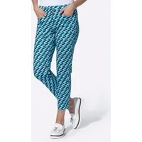 heine Shorts Druckhose normal