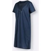 Witt Etuikleid Kleid Kurzarm