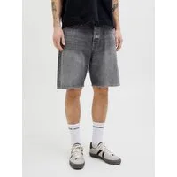 Jack & Jones Relaxshorts JJIALEX JJORIGINAL SHORTS SBD 300 SN Baumwolle, relaxed fit