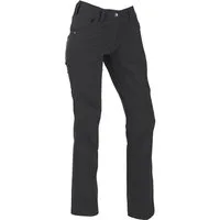 Maul Funktionshose Maul Damen Florenz II - lange Wanderhose elastisch
